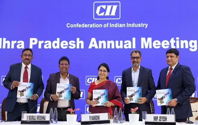 Andhra Pradesh Annual Meeting 2024-25